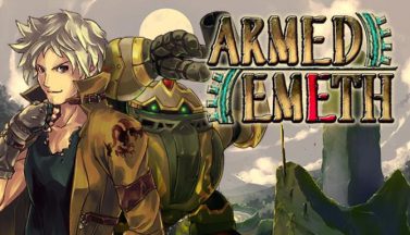 featured armed emeth free download