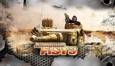featured armored fist 3 free download 2