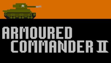 featured armoured commander ii free download 2