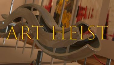featured art heist free download 2