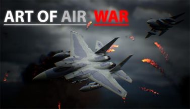 featured art of air war free download