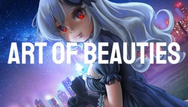 featured art of beauties free download 2
