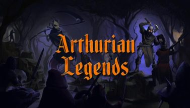 featured arthurian legends free download