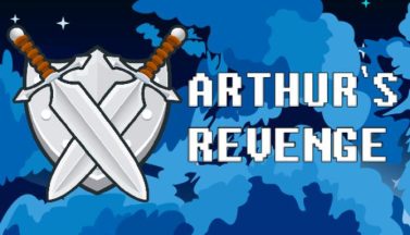 featured arthurs revenge free download 1