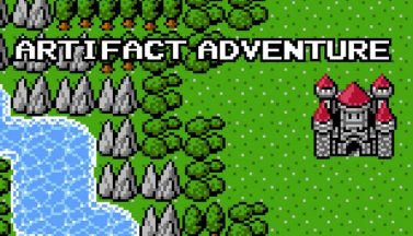 featured artifact adventure free download
