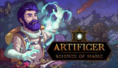 featured artificer science of magic free download