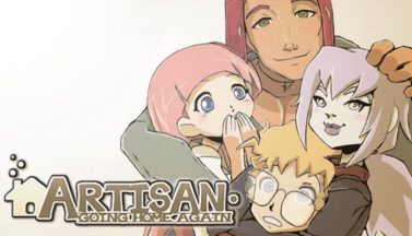 featured artisan going home again free download 2