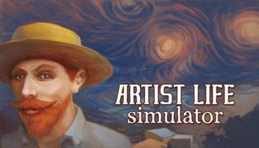 featured artist life simulator free download 2