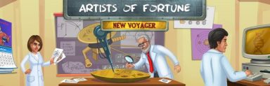 featured artists of fortune new voyager free download 2