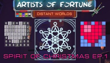 featured artists of fortune spirit of christmas ep 1 free download