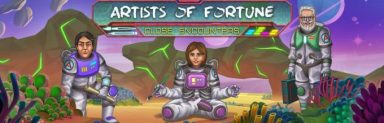 featured artists of fortune close encounters free download