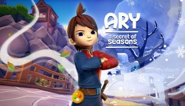featured ary and the secret of seasons free download