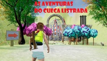 featured as aventuras do cueca listrada free download 2