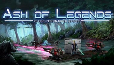featured ash of legends free download