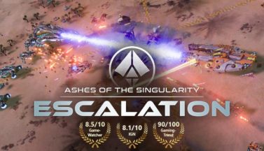 featured ashes of the singularity escalation free download 1 2