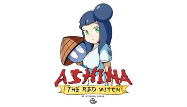 featured ashina the red witch free download 2