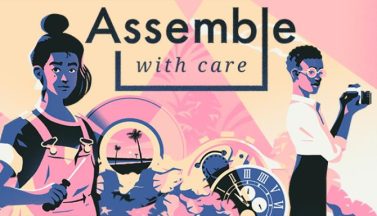 featured assemble with care free download