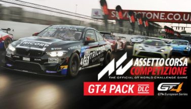 featured assetto corsa competizione gt4 pack free download 2