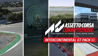 featured assetto corsa competizione intercontinental gt pack free download 1