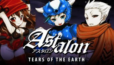 featured astalon tears of the earth free download