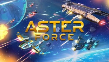 featured aster force free download 2