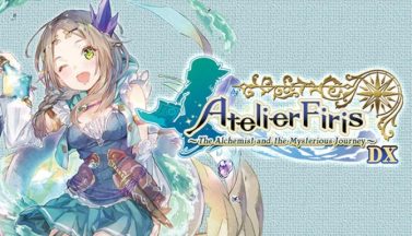 featured atelier firis the alchemist and the mysterious journey dx free download