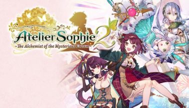 featured atelier sophie 2 the alchemist of the mysterious dream free download 1 2