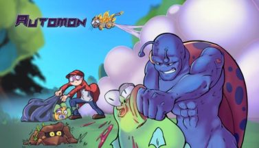 featured automon free download 2