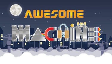 featured awesome machine free download