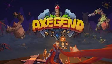 featured axegend vr free download