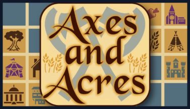 featured axes and acres free download