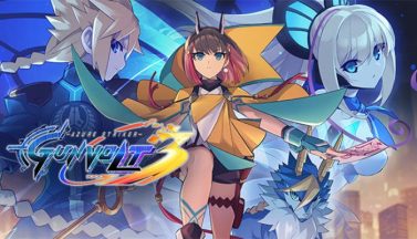 featured azure striker gunvolt 3 free download 2