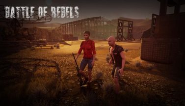 featured battle of rebels free download