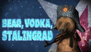featured bear vodka stalingrad free download 2