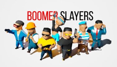 featured boomer slayers free download 2