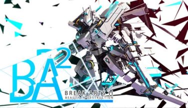 featured break arts ii free download