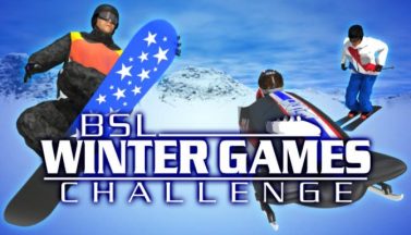 featured bsl winter games challenge free download 2