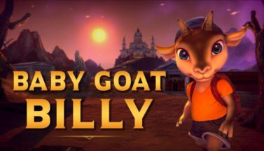 featured baby goat billy free download 2