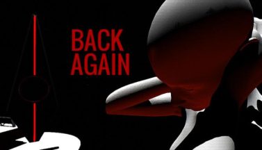featured back again free download