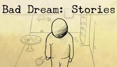 featured bad dream stories free download