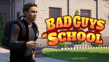 featured bad guys at school free download