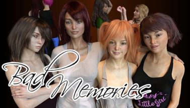 featured bad memories free download