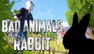 featured bad animals rabbit free download