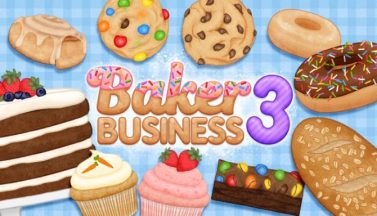 featured baker business 3 free download 2