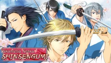 featured bakumatsu renka shinsengumi free download 1