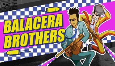 featured balacera brothers free download