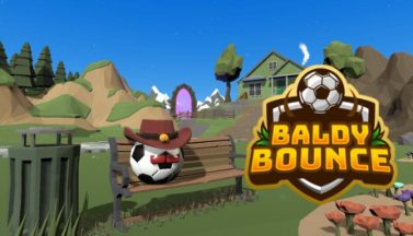 featured baldy bounce free download 2