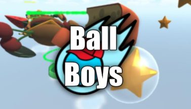 featured ball boys free download 2