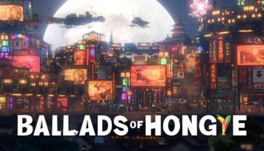featured ballads of hongye free download 2