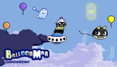 featured balloon man adventure free download
